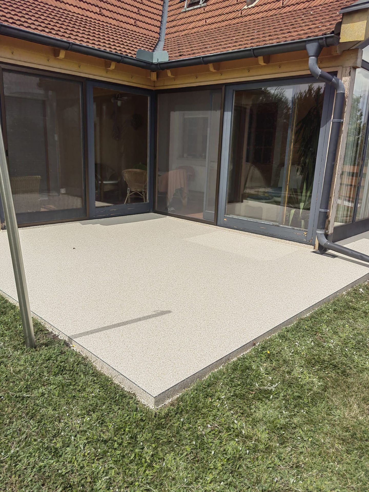 Natursteinteppich Natursteinteppich