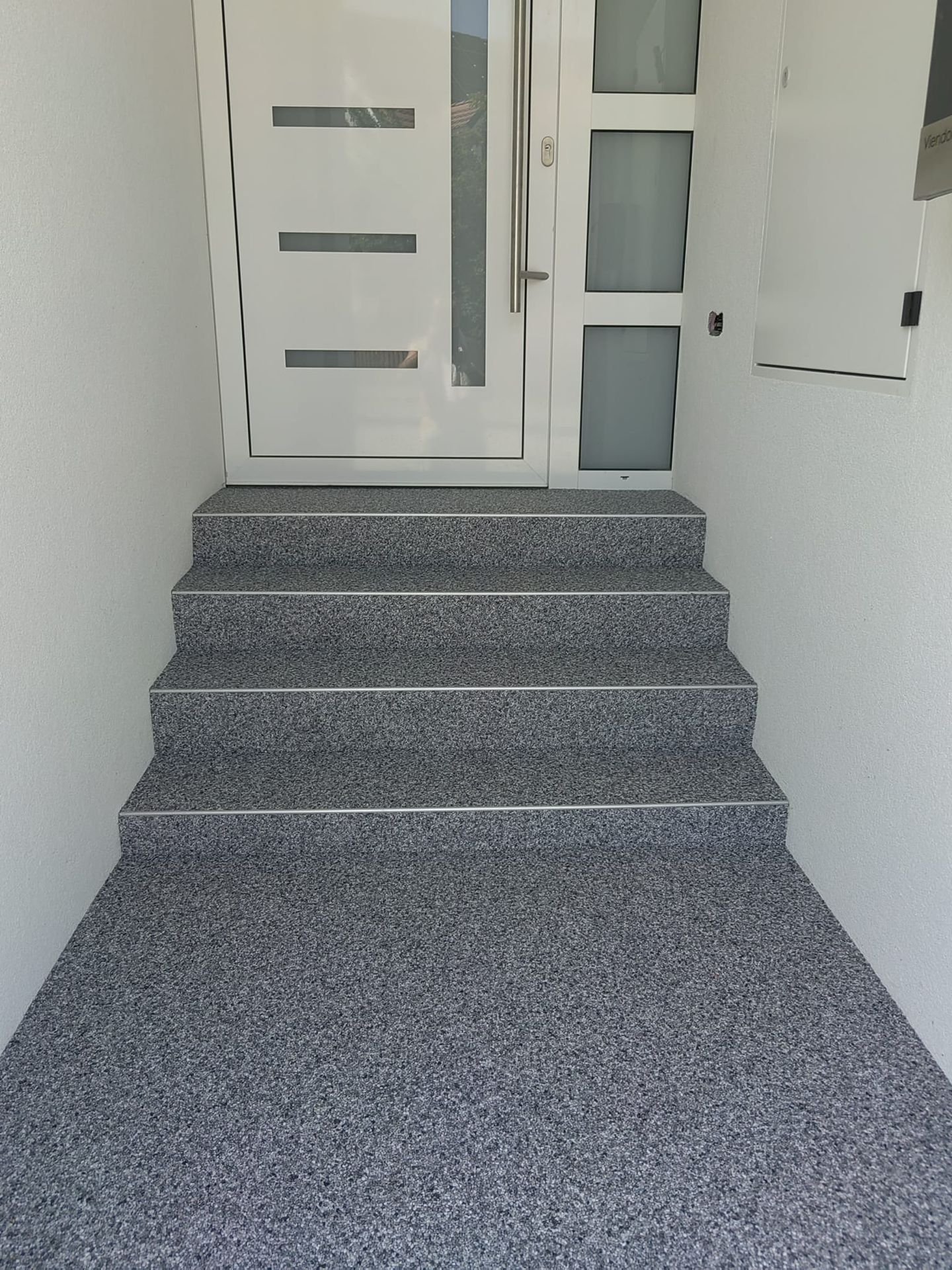 Natursteinteppich Natursteinteppich