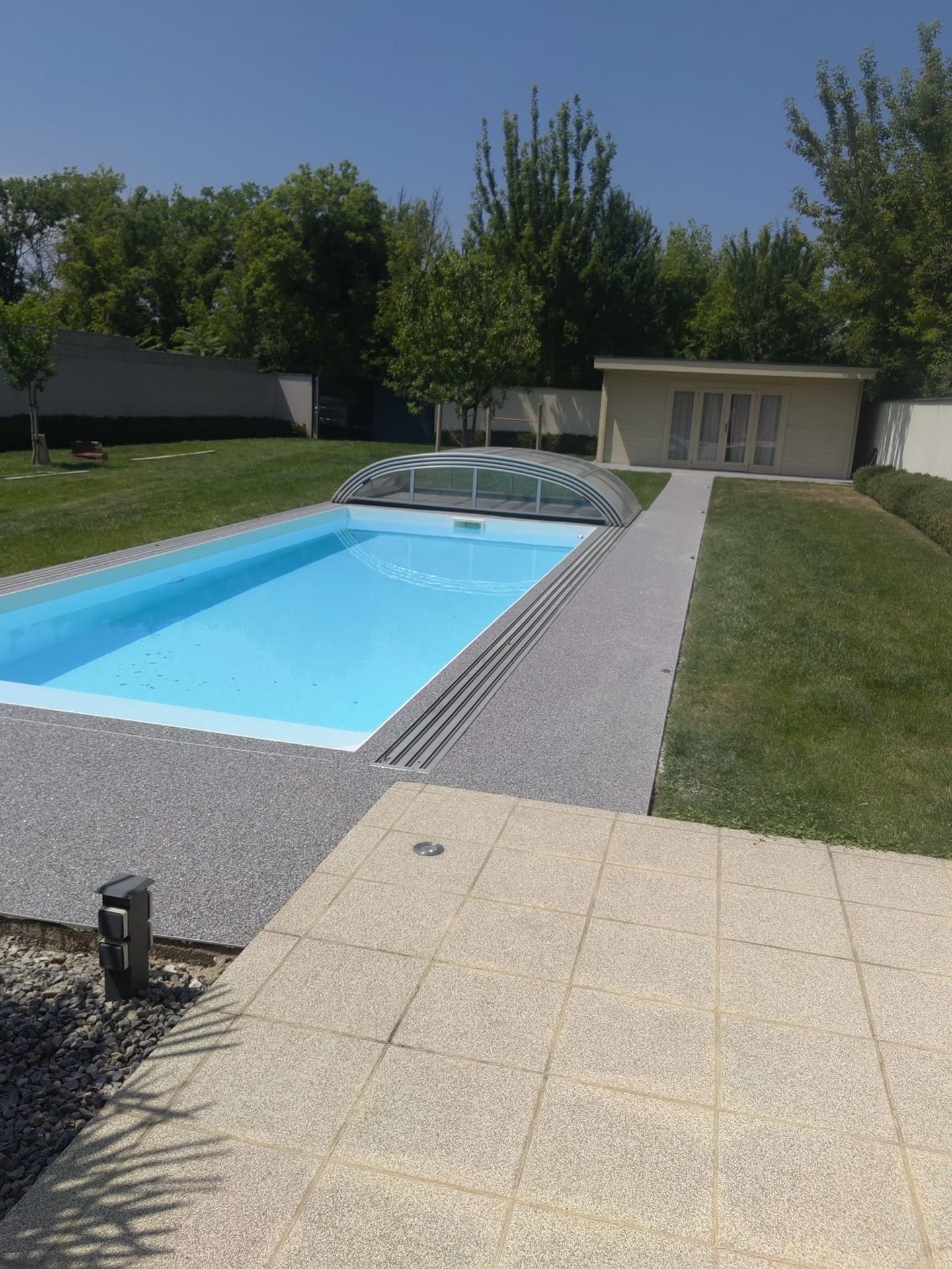 Natursteinteppich Natursteinteppich