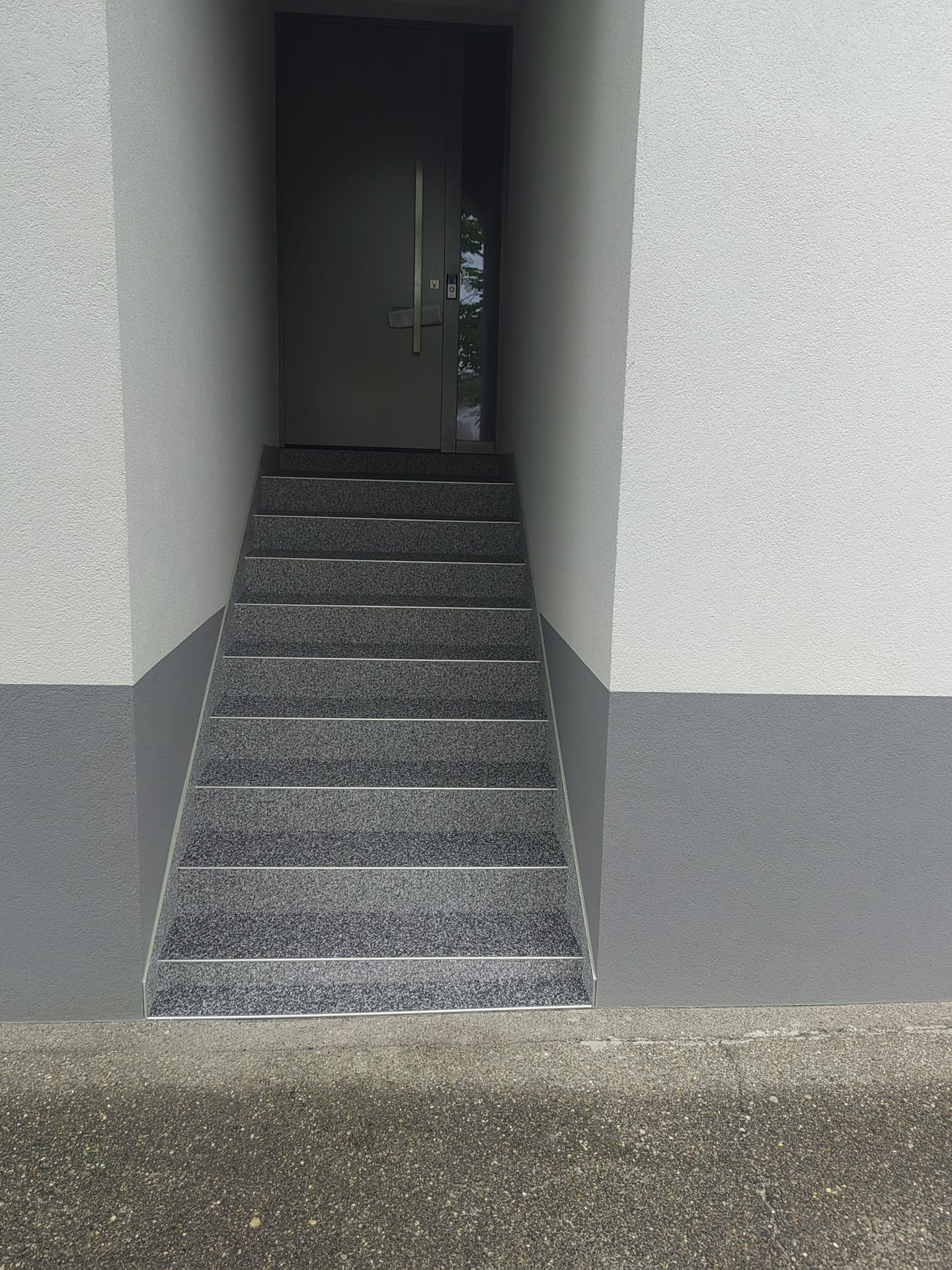 Natursteinteppich Natursteinteppich